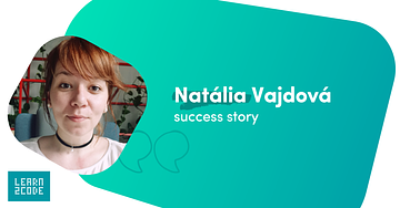 Success story: Natália odišla zo štátnej správy a je QA Engineer v Kiwi