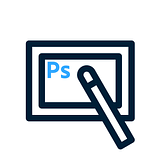 Online kurz Fotomontáže v Adobe Photoshop pre začiatočníkov